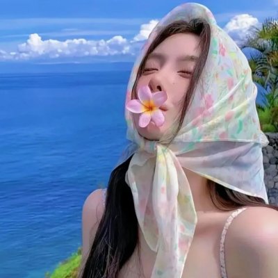 恶魔是一个女人