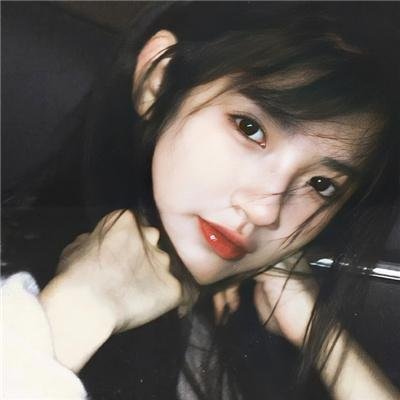 这个女配有点甜