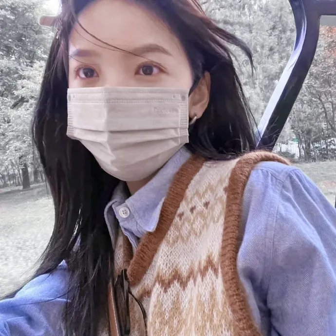 我与妈妈的黄色脚踏车