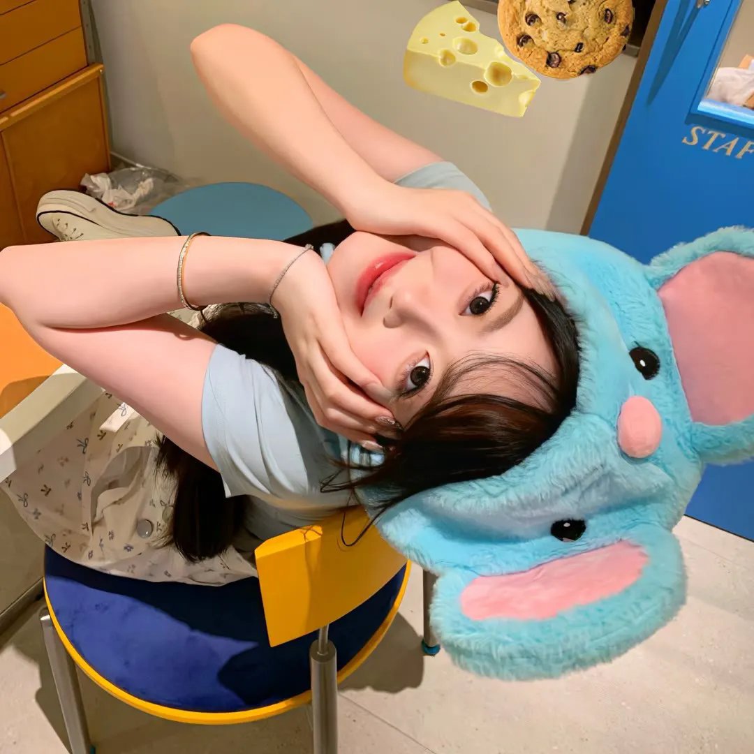 神秘肌肤